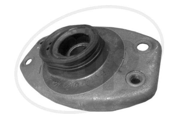 Kit de réparation, coupelle de suspension alp ALP-002387