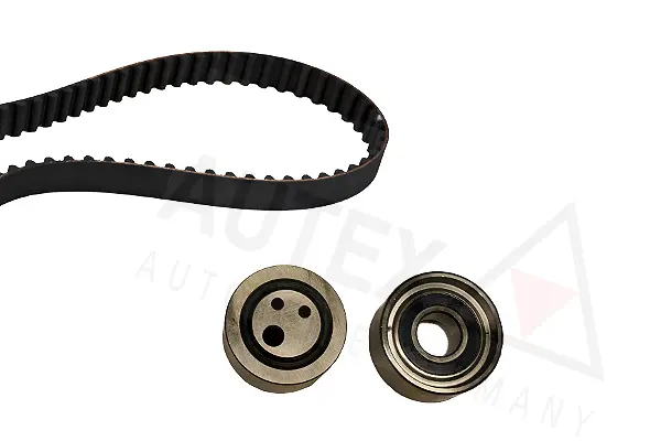 Kit de courroie crantée AUTEX 702108