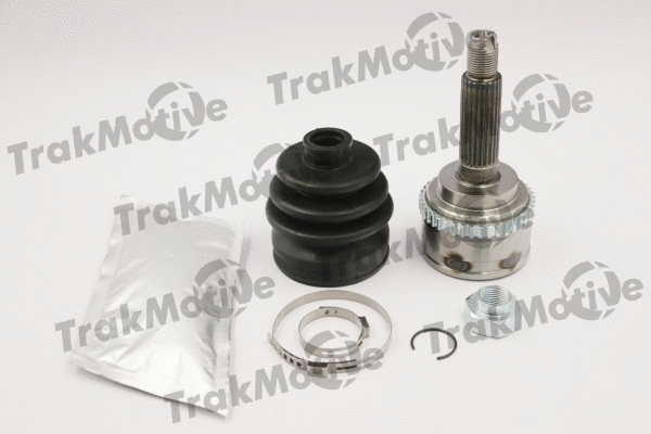 Jeu de joints, arbre de transmission TrakMotive 40-0393