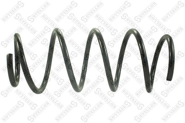 Ressort de suspension STELLOX 10-21804-SX