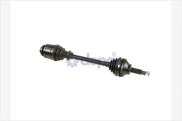 Arbre de transmission DEPA 3543000
