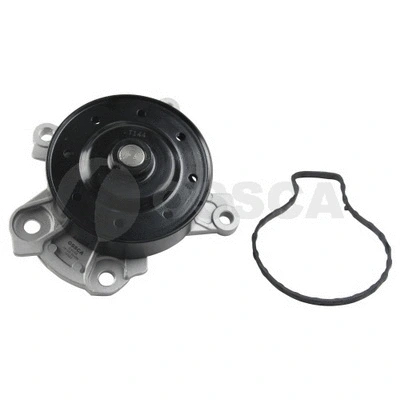 Pompe à eau, refroidissement du moteur OSSCA 29096