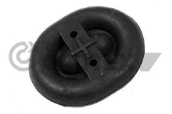 Butée élastique, silencieux CAUTEX 460034