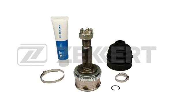 Jeu de joints, arbre de transmission ZEKKERT GS-3930