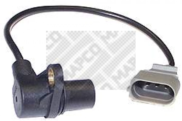 Capteur d'angle, vilebrequin MAPCO 82805