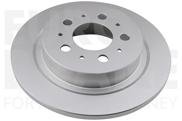Disque de frein EUROBRAKE 5815314845