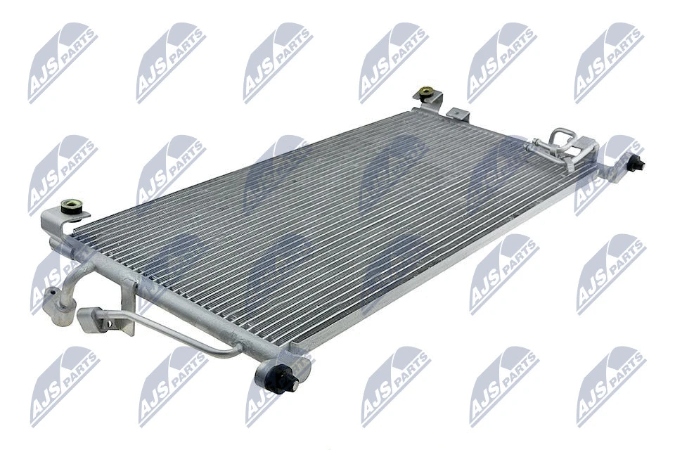 Condenseur, climatisation NTY CCS-MS-007