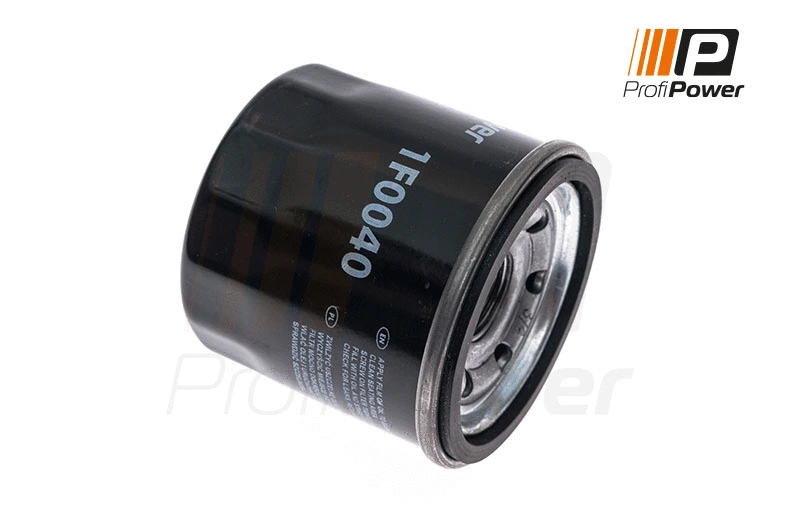 Filtre à huile ProfiPower 1F0040