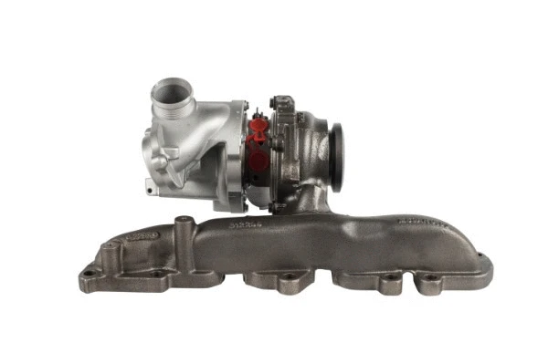 Turbocompresseur, suralimentation APPROVED GREEN AD04L253016H