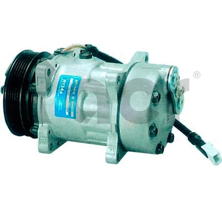 Compresseur, climatisation ACR 130218