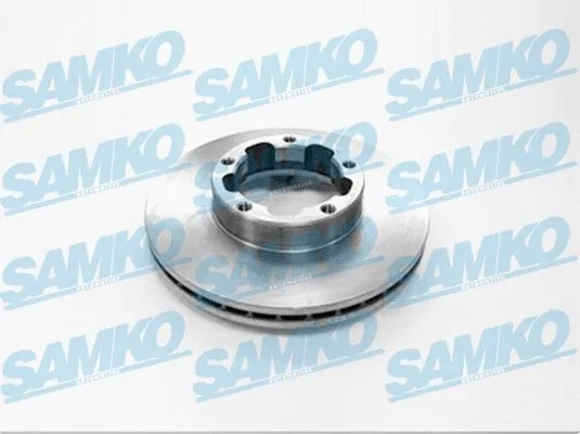 Disque de frein SAMKO N2803V