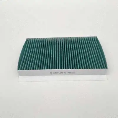 Filtre, air de l'habitacle Technika 780184