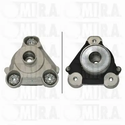 Coupelle de suspension MI.R.A. 37/3670