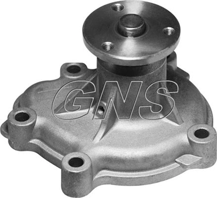 Pompe à eau, refroidissement du moteur GNS YH-O138