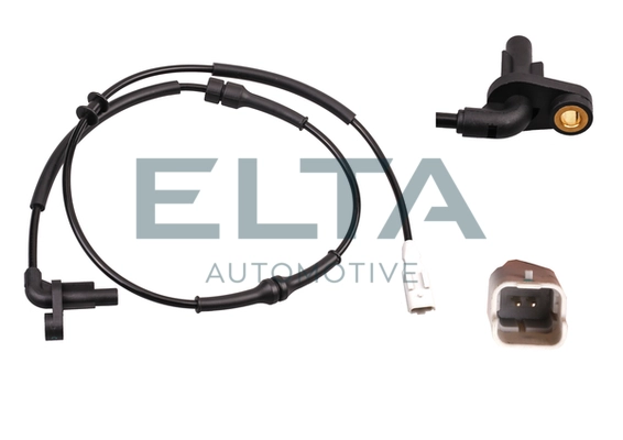 Capteur, vitesse de roue ELTA AUTOMOTIVE EA0517