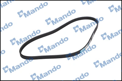 Courroie trapézoïdale à nervures MANDO MB4PK813