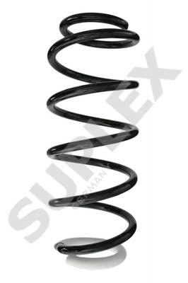 Ressort de suspension SUPLEX 24217