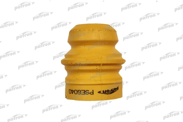 Butée élastique, suspension PATRON PSE6040