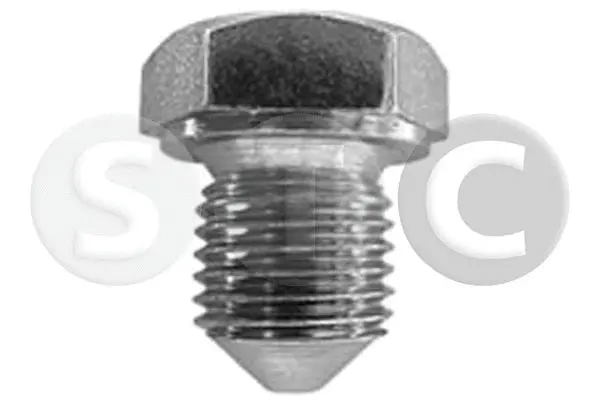 Vis, carter d'huile STC T400674