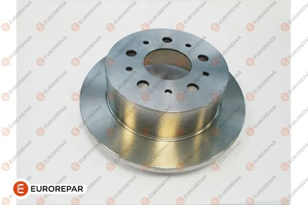 Disque de frein EUROREPAR 1686717480
