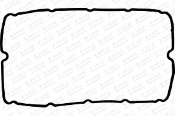 Joint de cache culbuteurs GOETZE 50-029447-00