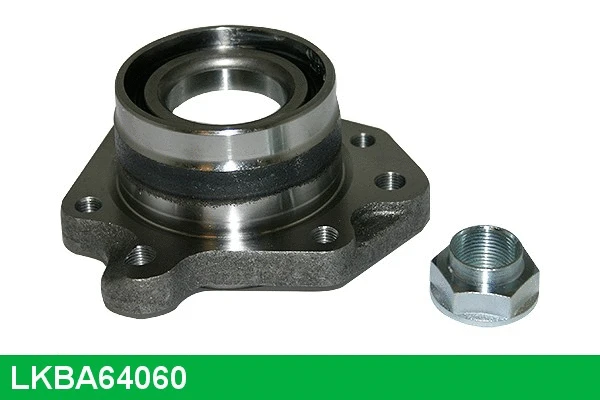 Kit de roulements de roue LUCAS LKBA64060