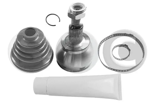 Jeu de joints, arbre de transmission STC T412087