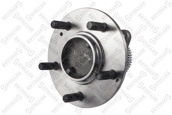 Kit de roulements de roue STELLOX 43-28967-SX