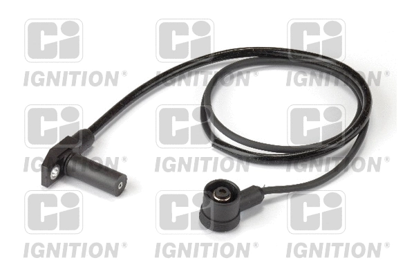 Capteur d'angle, vilebrequin QUINTON HAZELL XREV474