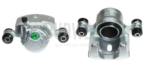 Étrier de frein BUDWEG CALIPER 343084