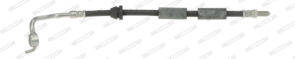 Flexible de frein FERODO FHY2926