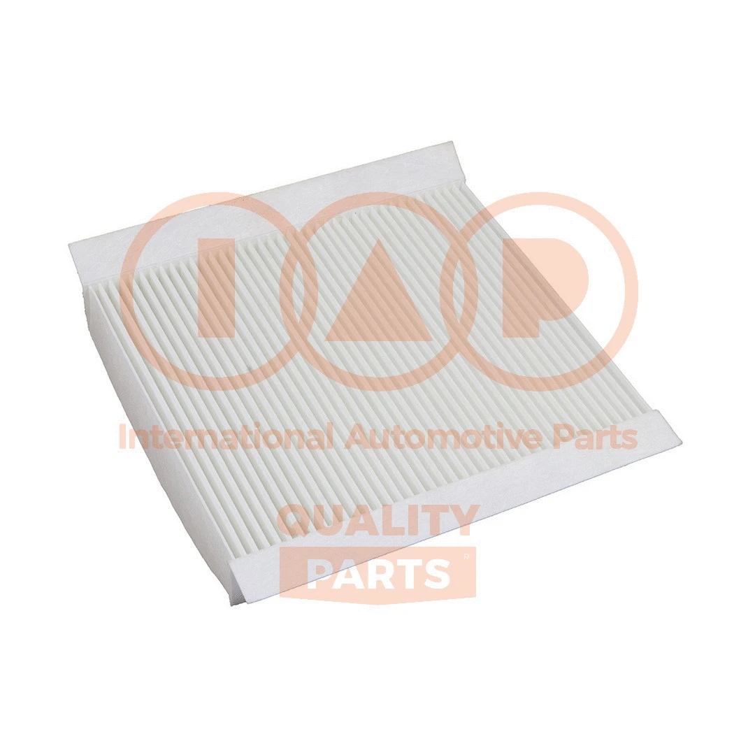 Filtre, air de l'habitacle IAP QUALITY PARTS 821-08050