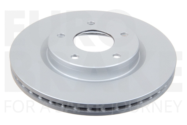 Disque de frein EUROBRAKE 5815312277
