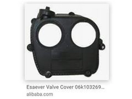Carter de distribution ZPY 06K103269D