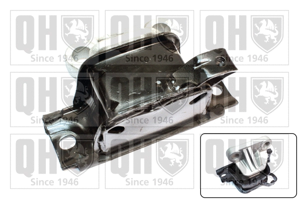 Support moteur QUINTON HAZELL EM4680