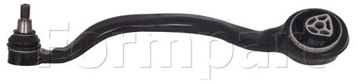 Bras de liaison, suspension de roue FORMPART 1205151