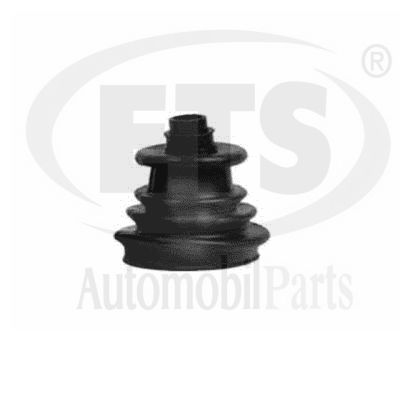 Joint-soufflet, arbre de commande ETS 06.SK.808