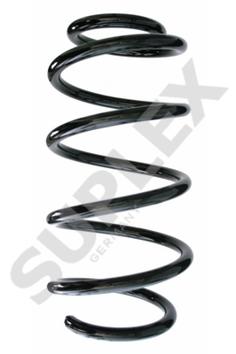 Ressort de suspension SUPLEX 10466