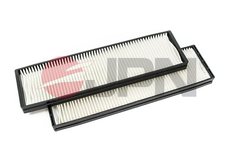 Filtre, air de l'habitacle JPN 40F0516-JPN