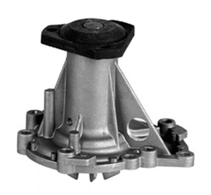 Pompe à eau, refroidissement du moteur TRADEX FRANCE TPE-105