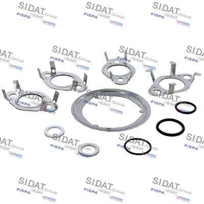 Joint, vanne EGR AUTOTEAM L3016266