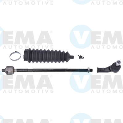 Kit de réparation, rotule de direction, barre de connexion VEMA 270026