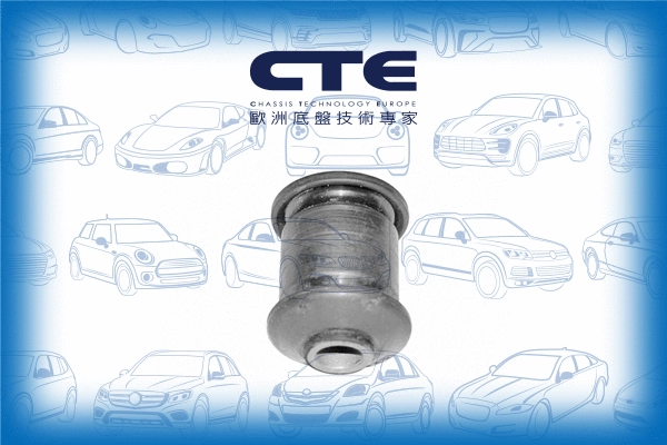 Suspension, bras de liaison CTE CBH20005