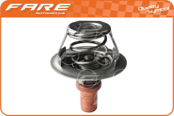 Thermostat, liquide de refroidissement FARE-RCH 22000