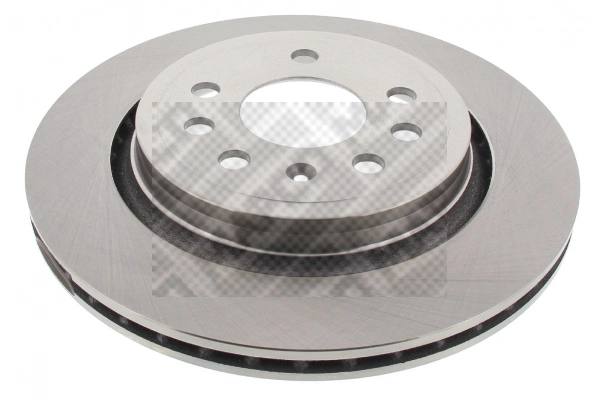 Disque de frein MAPCO 25710