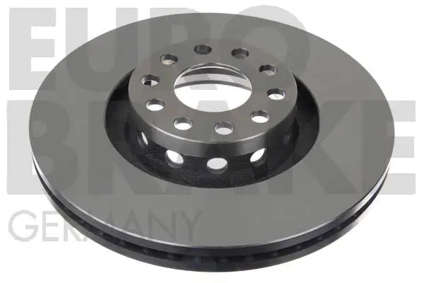 Disque de frein EUROBRAKE 5815204791