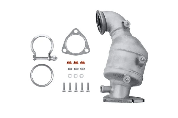 Catalyseur Faurecia FS40113K