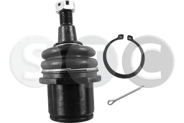 Rotule de suspension STC T453246
