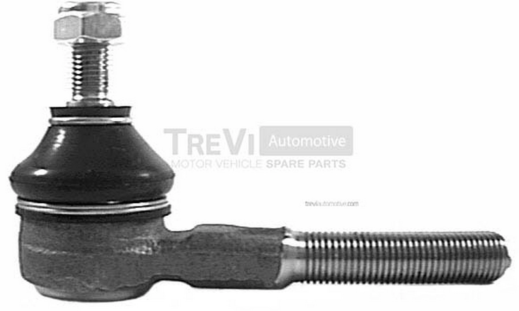 Rotule de barre de connexion TREVI AUTOMOTIVE TRTT4529