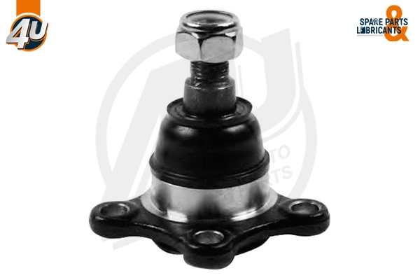 Rotule de suspension 4U Autoparts B47918